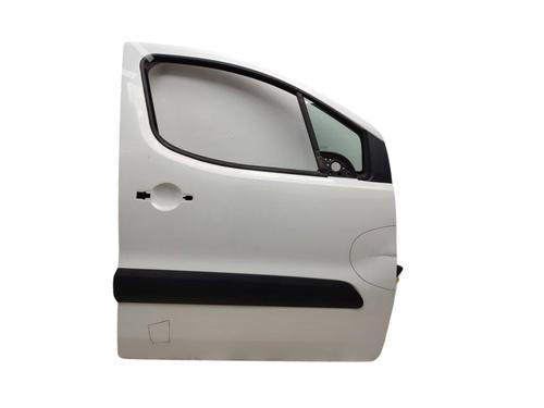 Used Right front door PEUGEOT PARTNER Box Body/MPV [2008-2025]  26711128