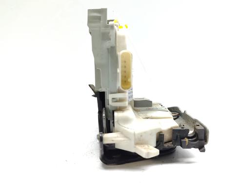 Rear left lock AUDI Q3 (8UB, 8UG)  | BP16510901C100 