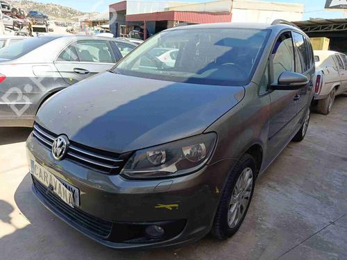 Left tailgate light VW TOURAN (1T3) 1.6 TDI | BP36235439C79 - Image 3