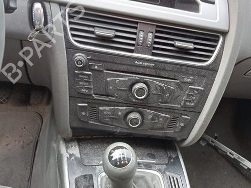 Headlight switch AUDI A4 B8 (8K2) | BP29914801I24