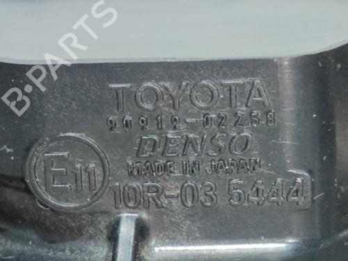 Engine TOYOTA AURIS (_E18_) 1.8 Hybrid (ZWE186_, ZWE186R) | BP33626386M1 - Image 8