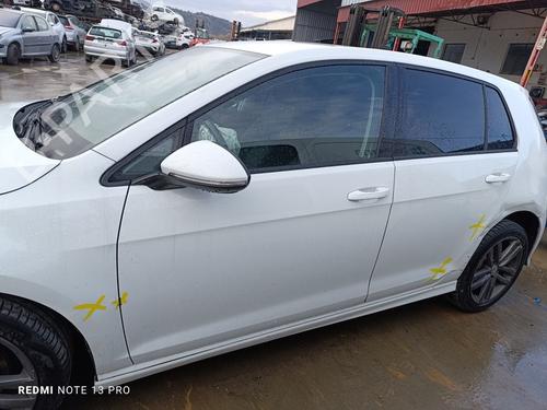 Switch VW GOLF VII (5G1, BQ1, BE1, BE2) | BP40599632I30 - Image 7