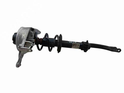 Used Left front shock absorber Left front shock absorber 38409664 38409664