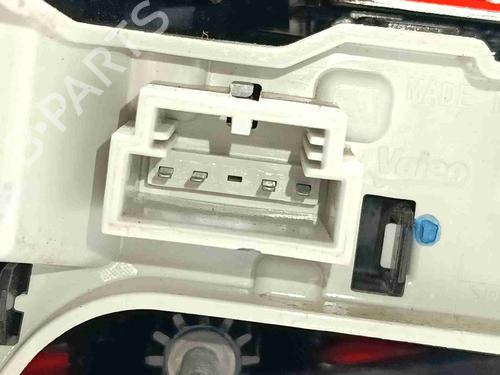 Left tailgate light VW GOLF VII (5G1, BQ1, BE1, BE2) | BP37294181C79 - Image 2