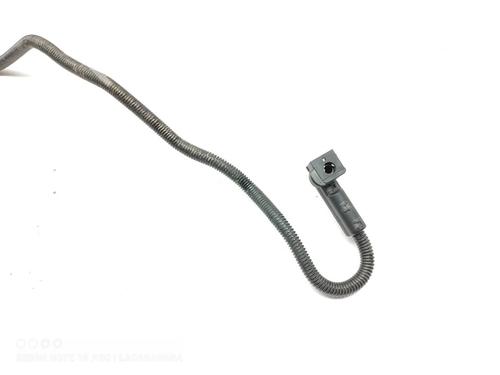 Pipe VW TRANSPORTER T6 / CARAVELLE T6 Bus (SGB, SGJ, SHB, SHJ)  | BP25816017M125 