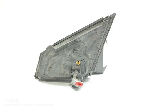 Right mirror FORD MONDEO IV (BA7) 1.8 TDCi | BP19072198C27 