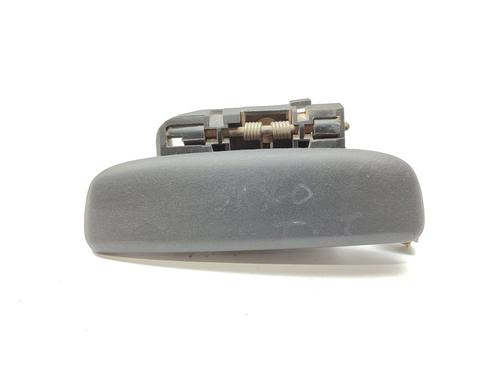 Used Rear left exterior door handle CITROËN SAXO (S0, S1) 1.5 D (57 hp) 18903581