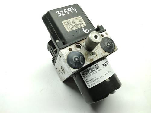 Used ABS pump SEAT IBIZA III (6L1) [2002-2009]  21834388
