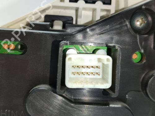 Instrument cluster NISSAN MICRA V (K14)  | BP16505421C47 