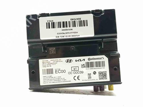 Used Electronic module Electronic module 38013017 38013017