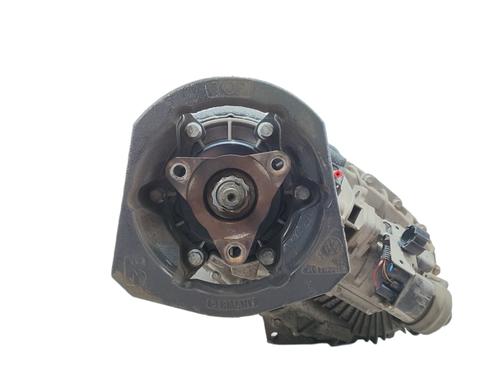 Gearbox VW TOUAREG (7LA, 7L6, 7L7) 3.0 V6 TDI | BP21530979M3 