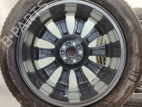 Rim LAND ROVER RANGE ROVER EVOQUE (L538)  | BP22915430C45