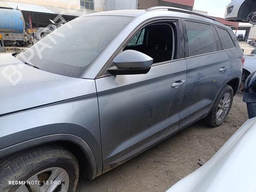Engine control unit (ECU) SKODA KODIAQ I (NS6, NS7, NV7) 2.0 TDI 4x4 | BP34222092M57  - Image 12