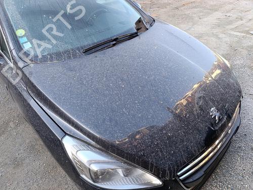 Hood PEUGEOT 508 I (8D_) 2.0 HDi | BP29010229C1 