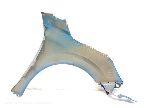 Left front fenders PEUGEOT 208 II (UB_, UP_, UW_, UJ_) 1.2 PureTech 100 | BP23452508C41 