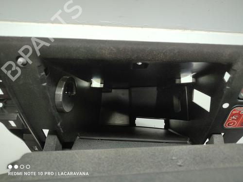 Glove box PEUGEOT 508 I (8D_) 1.6 HDi | BP18356568C95 