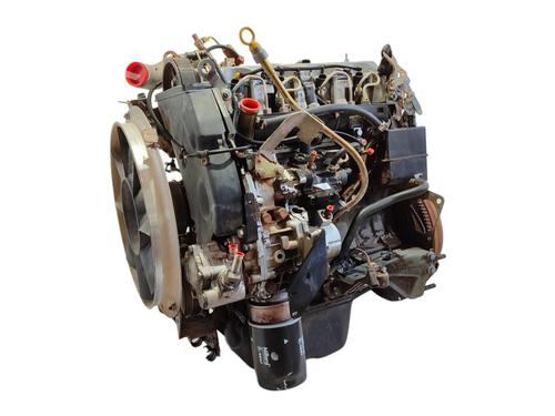 Motor RENAULT MASTER PRO Platform/Chassis (HH__, UH__)  | BP28709998M1