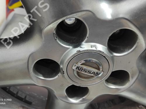 Rim NISSAN X-TRAIL I (T30) 2.2 Di 4x4 | BP16508716C45 