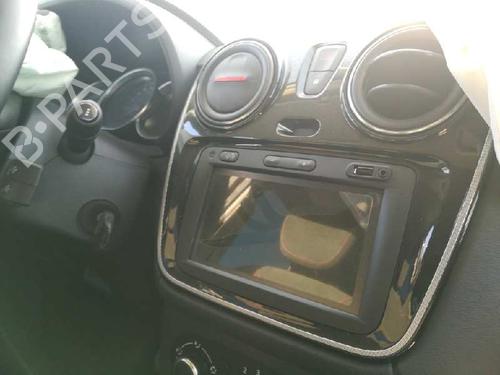 Engine control unit (ECU) DACIA DOKKER MPV (KE_) | BP16505997M57