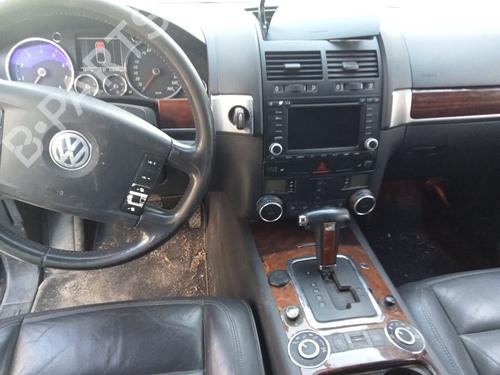 Gearbox VW TOUAREG (7LA, 7L6, 7L7) 3.2 V6 | BP16700285M3 