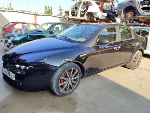 Engine control unit (ECU) ALFA ROMEO 159 (939_) | BP32331002M57 - Image 7