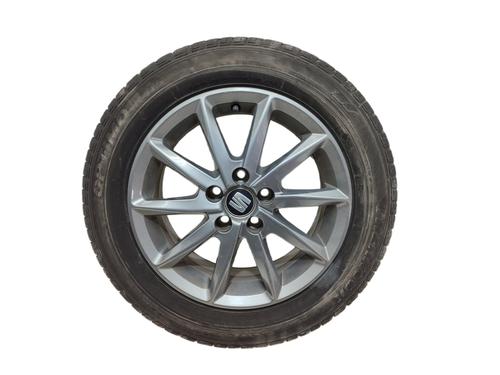 Felg SEAT IBIZA IV (6J5, 6P1) 1.2 (70 hp) 18240400