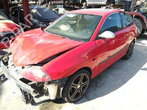 Left mirror SEAT IBIZA III (6L1)  | BP19139052C26  - Image 6