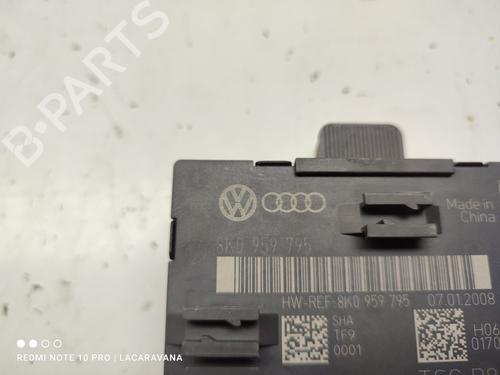 Electronic module AUDI A4 B8 (8K2)  | BP19421898M83 