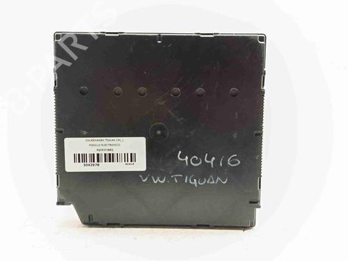 Electronic module VW TIGUAN (5N_) 2.0 TDI 4motion | BP37795285M83 - Image 3