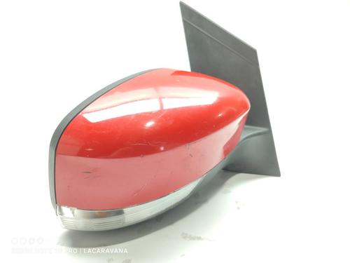 Right mirror FORD FOCUS II (DA_, HCP, DP) 1.8 TDCi | BP19073736C27 