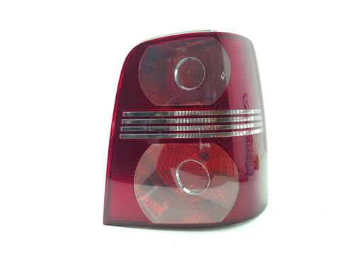 Feu arrière gauche Feu arrière gauche VW TOURAN (1T1, 1T2) 1.9 TDI (105 hp) 34240284 34240284