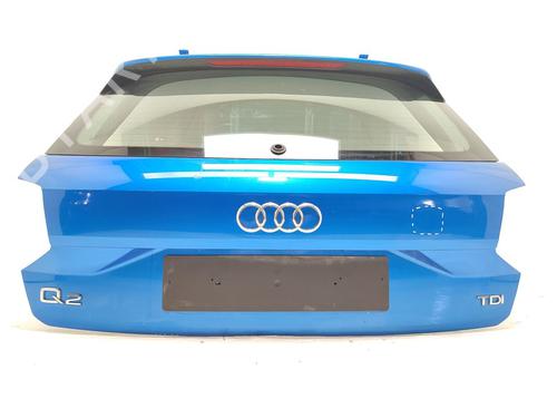 Tailgate AUDI Q2 (GAB, GAG) 1.6 TDI | BP17835920C6 