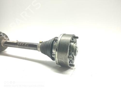 Antriebswelle links vorne SEAT IBIZA IV SC (6J1, 6P5)  | BP17975986M38 