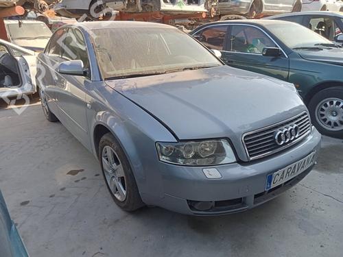 AUDI A4 B7 (8EC) 2.5 TDI (163 hp) 1604040