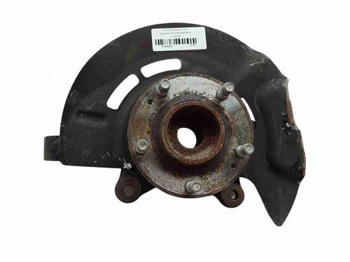 Used Left front steering knuckle Left front steering knuckle 38411384 38411384