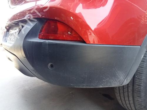 Rear bumper RENAULT KADJAR (HA_, HL_) 1.2 TCe 130 (HLMR) | BP29606311C8 