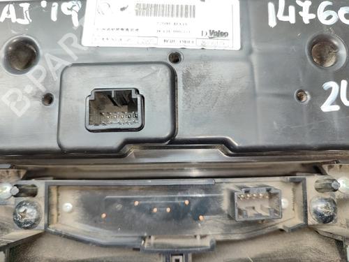 Climate control NISSAN QASHQAI II SUV (J11, J11_)  | BP16504959I5 