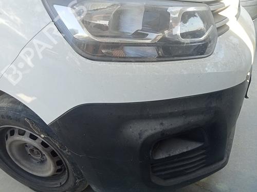 Front bumper CITROËN BERLINGO (ER_, EC_) 1.5 BlueHDi 100 | BP28568554C7 