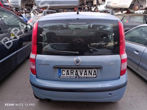 Electronic module FIAT PANDA (169_) 1.2 (169AXF2A, 169AXF1A) | BP26734362M83 - Image 10