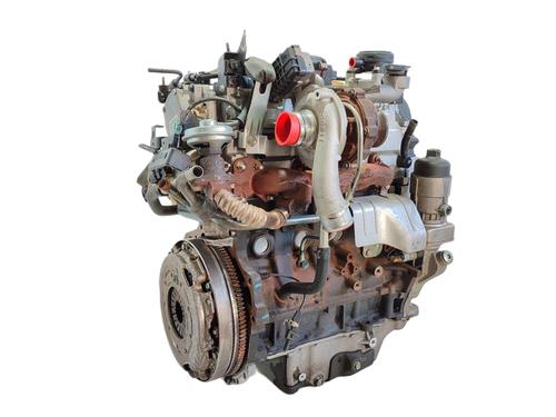 Engine CHEVROLET CRUZE (J300) 2.0 CDI | BP25870412M1 