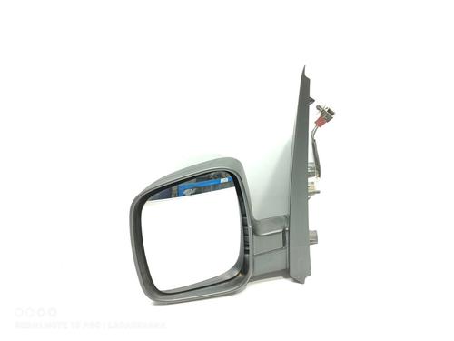 Used Left mirror PEUGEOT BIPPER (AA_) 1.3 HDi 75 (75 hp) 19652111