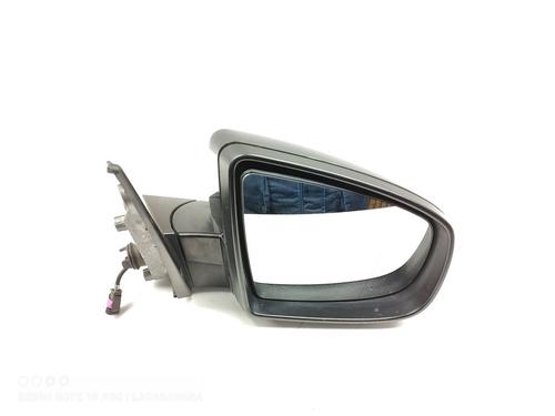 Used Right mirror BMW X6 (E71, E72) xDrive 40 d (306 hp) 22752601