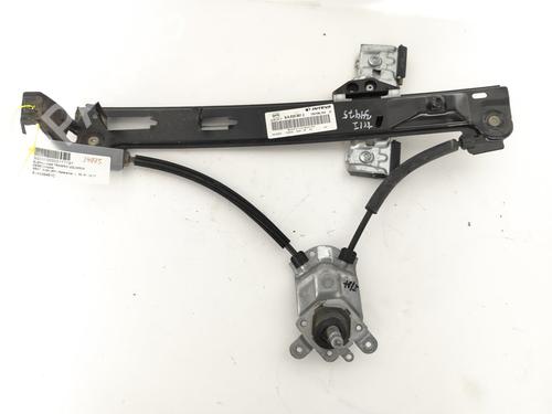 Used Rear left window mechanism SEAT IBIZA IV SC (6J1, 6P5) 1.2 TSI (90 hp) 20657682