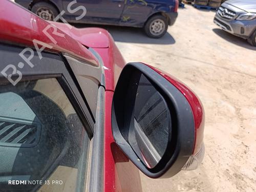 Bakspejl Højre FORD PUMA (J2K, CF7)  | BP29727984C27 