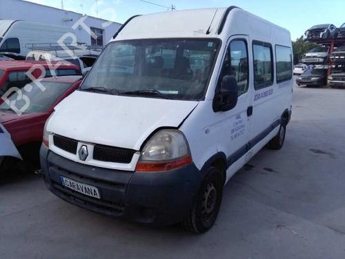 Left headlight RENAULT MASTER II Van (FD) 2.5 dCi (FD01, FD02, FD21, FD22, FD31, FD32, FD3Y, FD71,... | BP31339414C28