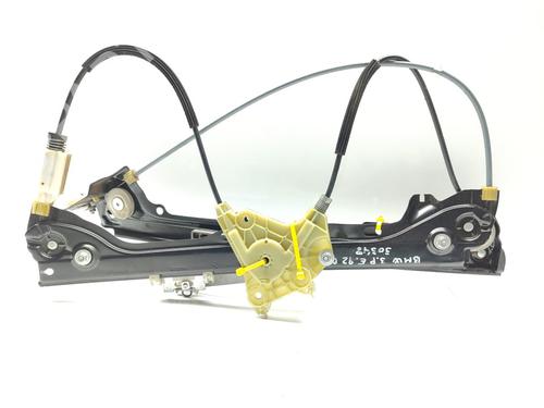 Rudehejsemekanisme ventre foran BMW 3 Coupe (E92) 320 i (170 hp) 16509506