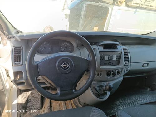 Abs pomp OPEL VIVARO A Bus (X83)  | BP28690816M43
