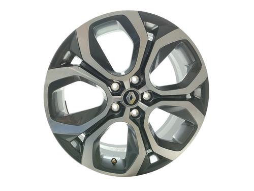 Used Rim RENAULT CAPTUR II (HF_) [2020-2025]  30744122