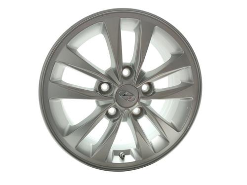 Used Rim HYUNDAI i30 (PDE, PD, PDEN) [2016-2025]  30742942