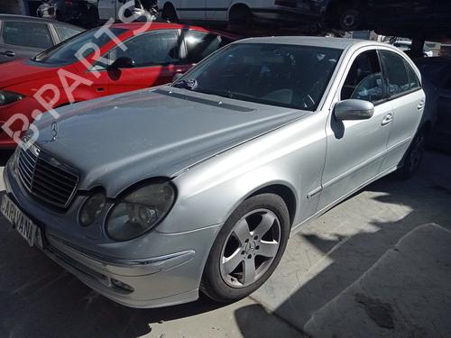 Ignition barrel MERCEDES-BENZ E-CLASS (W211) E 270 CDI (211.016) | BP17734741M48 